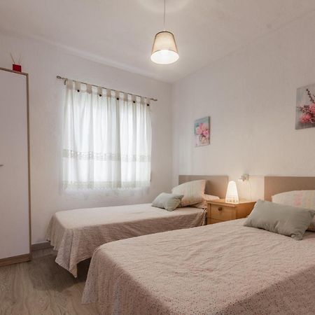 2Br Flat - Aircon - 5 Min Walk To Benidorm Beachアパートメント エクステリア 写真