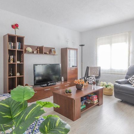 2Br Flat - Aircon - 5 Min Walk To Benidorm Beachアパートメント エクステリア 写真