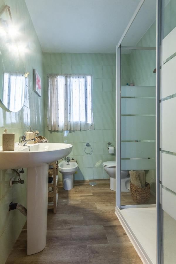 2Br Flat - Aircon - 5 Min Walk To Benidorm Beachアパートメント エクステリア 写真